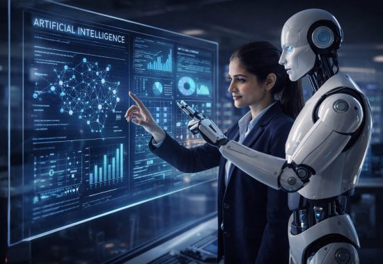 Top 10 career in Artificial Intelligence | (AI) in 2026