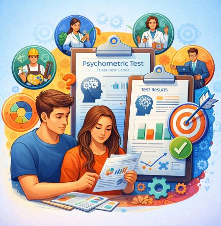 What Is a Psychometric Test & How It Predicts Your Best Career - Unocue
