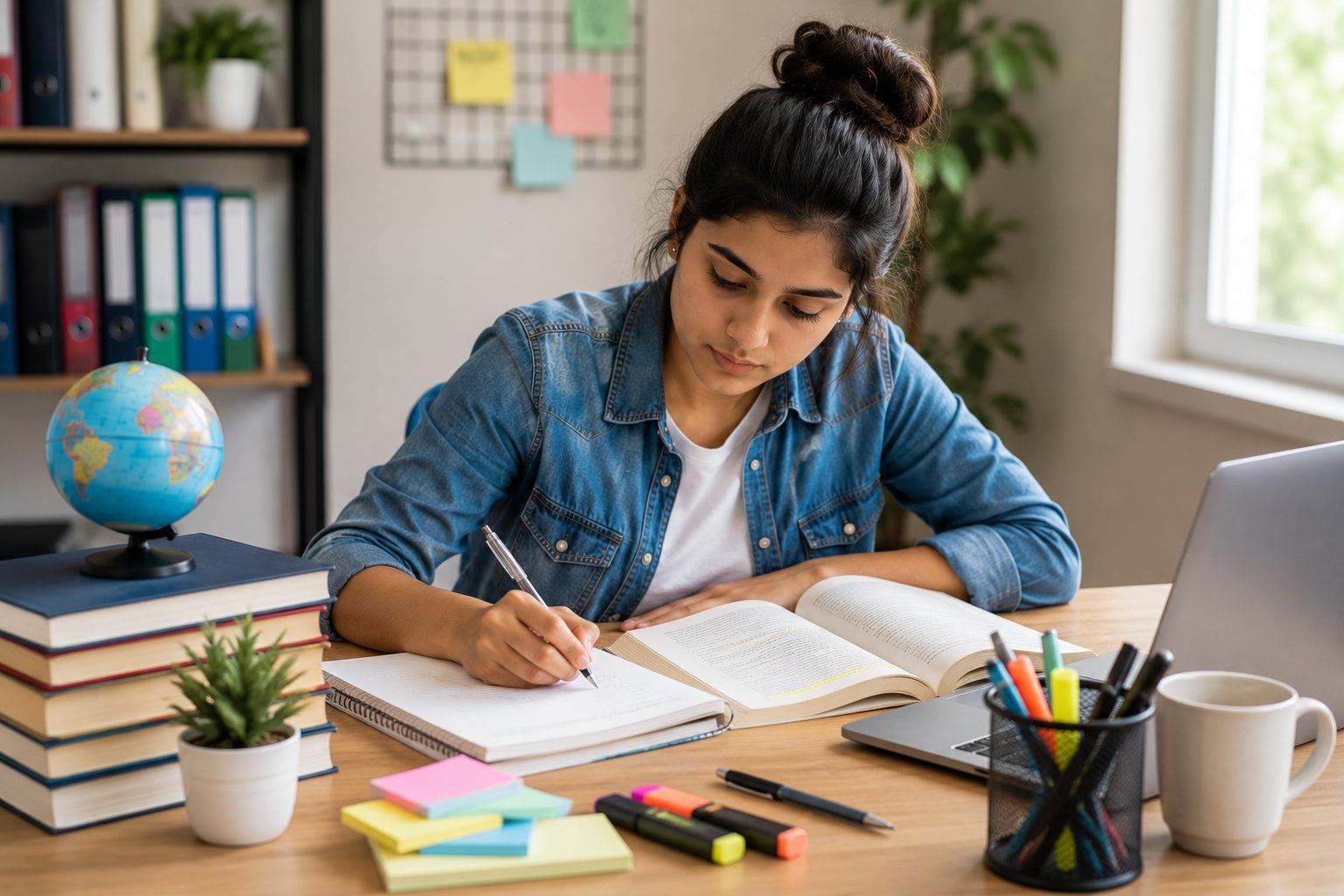 How to Prepare for IELTS