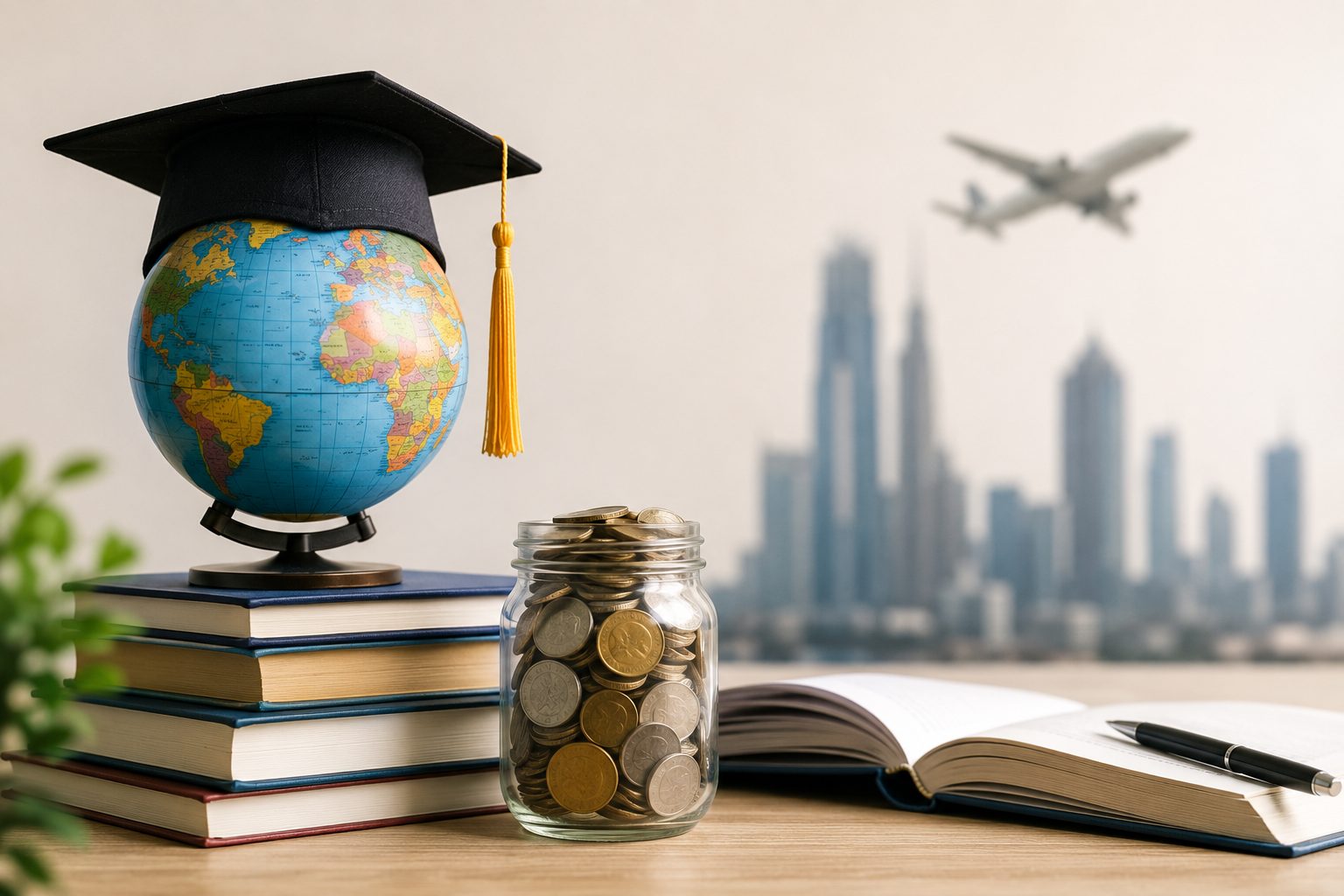 Top 10 Scholarships for Indian Students to Study Abroad