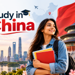 Study in China